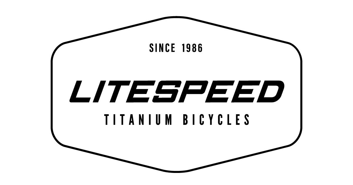 Litespeed Titanium Bikes | Litespeed Bicycles