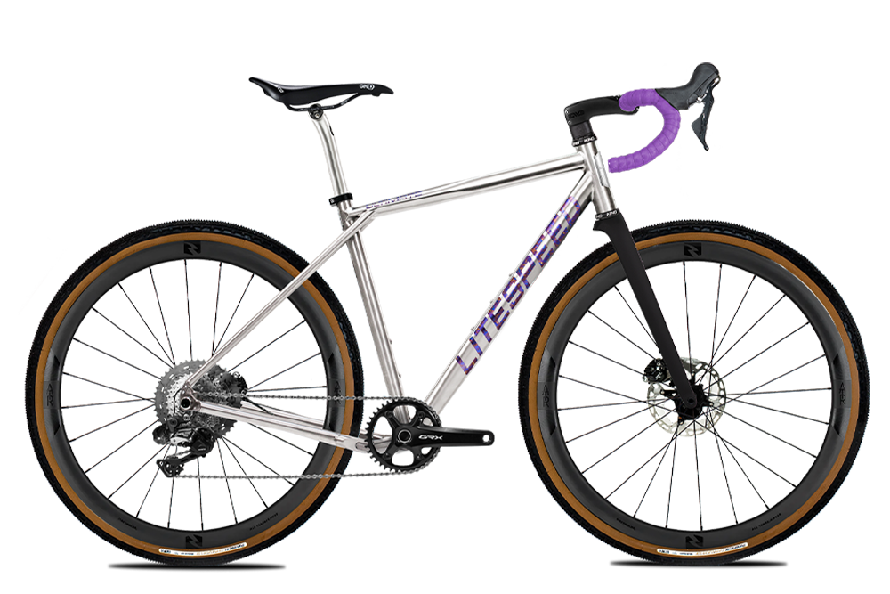 Ultimate G2 FI – Litespeed Bicycles1