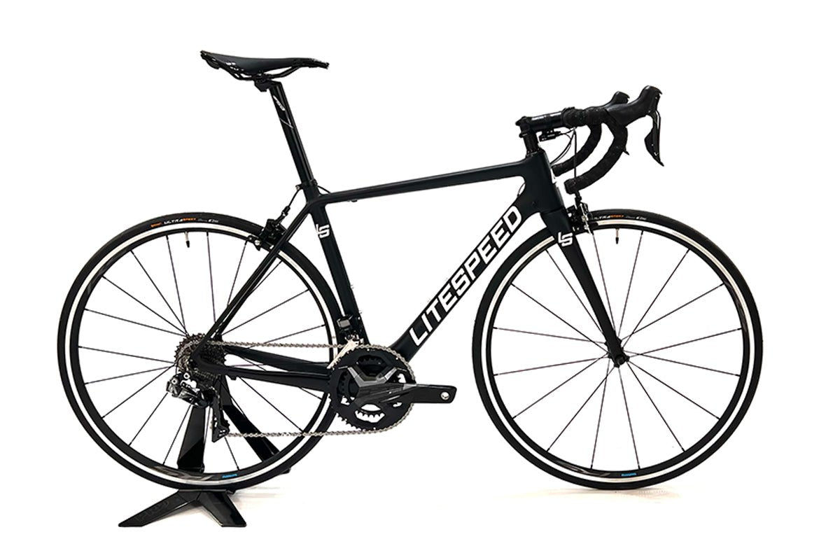 Li2 Ultegra Di2 11 spd | Size M – Litespeed Bicycles