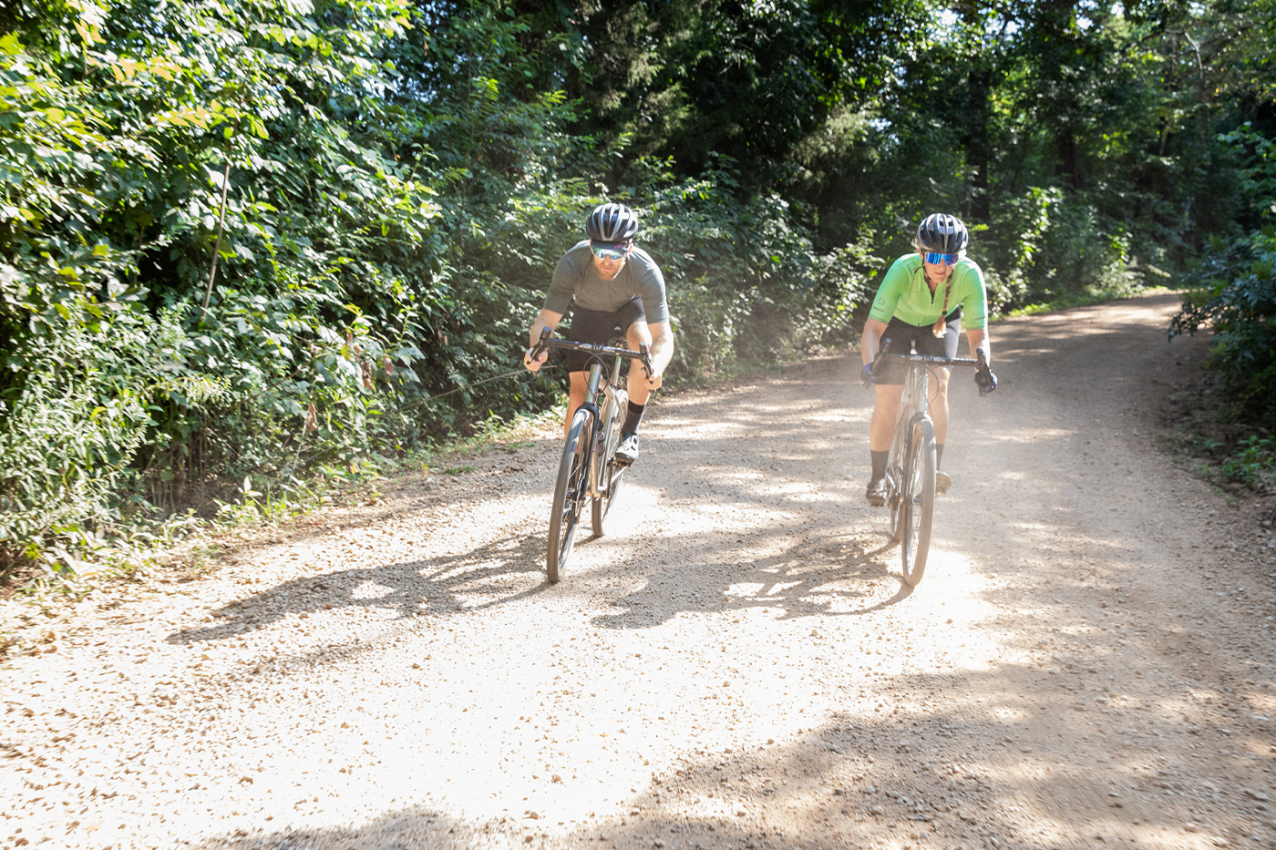 10 Things Gravel Riders Need to be Prepared for - Litespeed Bicycles