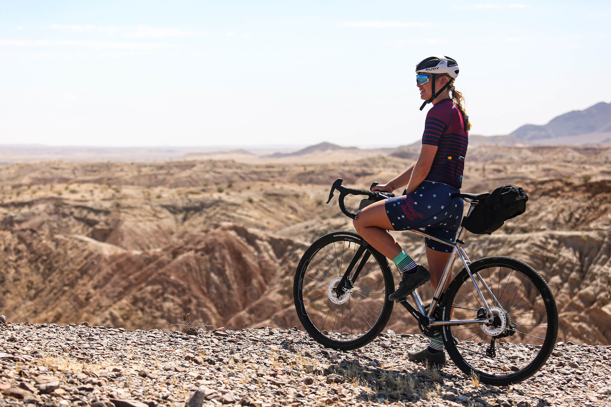 1X or 2X? - Litespeed Bicycles