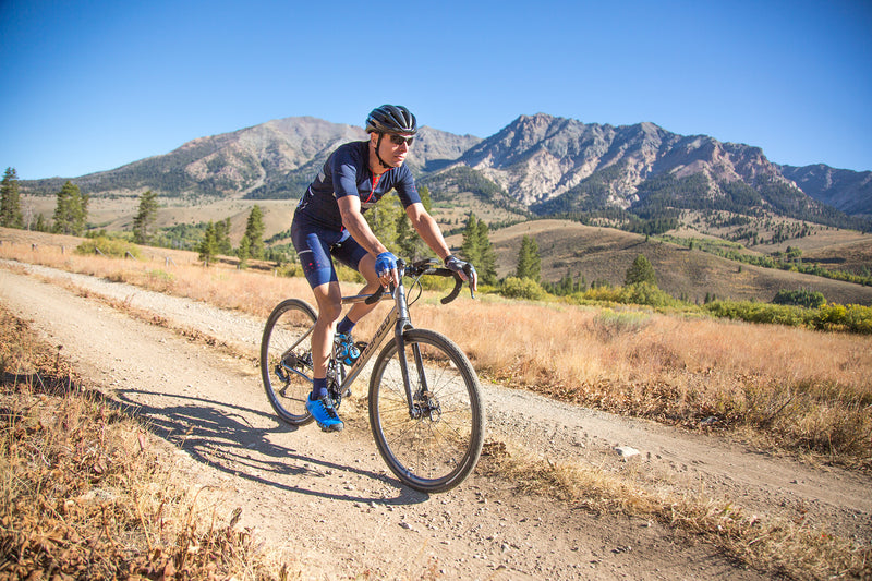 2019 Cane Creek Cycling Tour Schedule