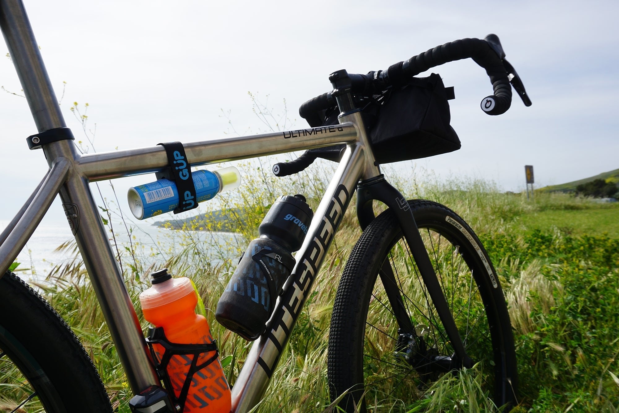 2019 Sea Otter Recap: Litespeed Edition - Litespeed Bicycles