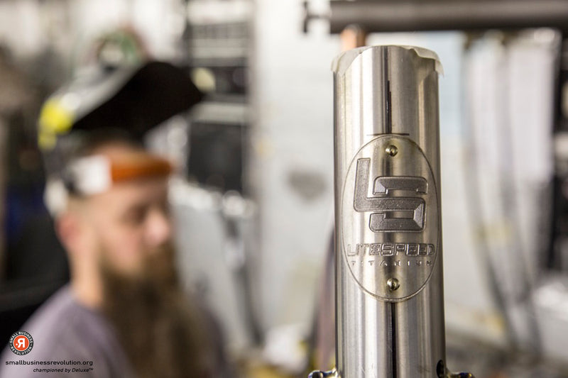 Litespeed's 30th Anniversary