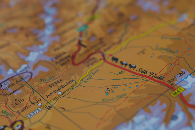 Athlete Spotlight: Chattanooga Bikepacking Phenom Matt Schweiker