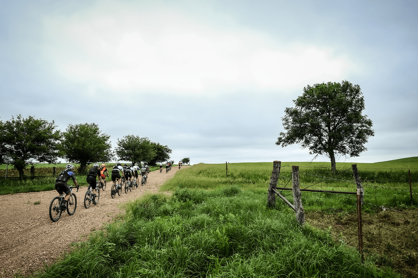 A Perfect Day on the Perfect Bike: Litespeed at Unbound - Litespeed Bicycles