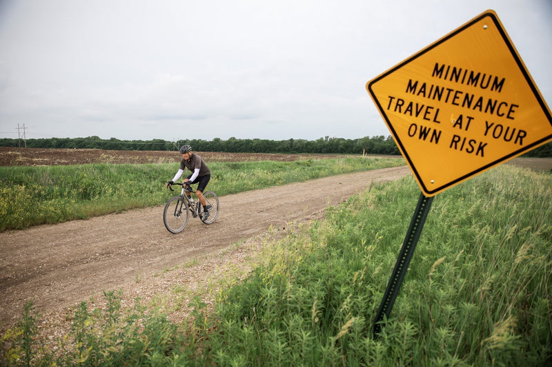 Bike Check: The Litespeed Titanium Bikes of UNBOUND Gravel 2025 - Litespeed Bicycles