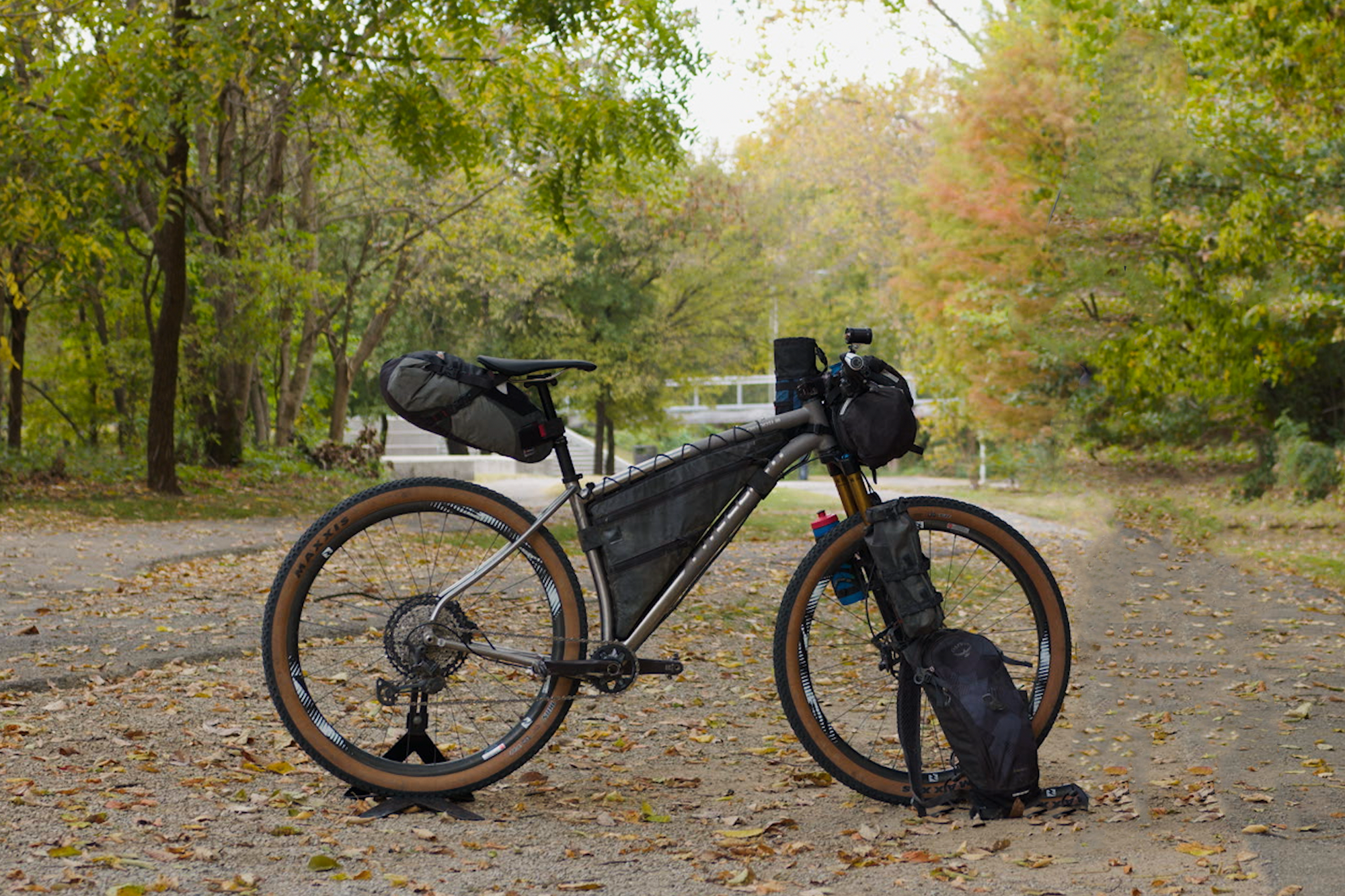 Taco Run: Matt takes on Oaxaca