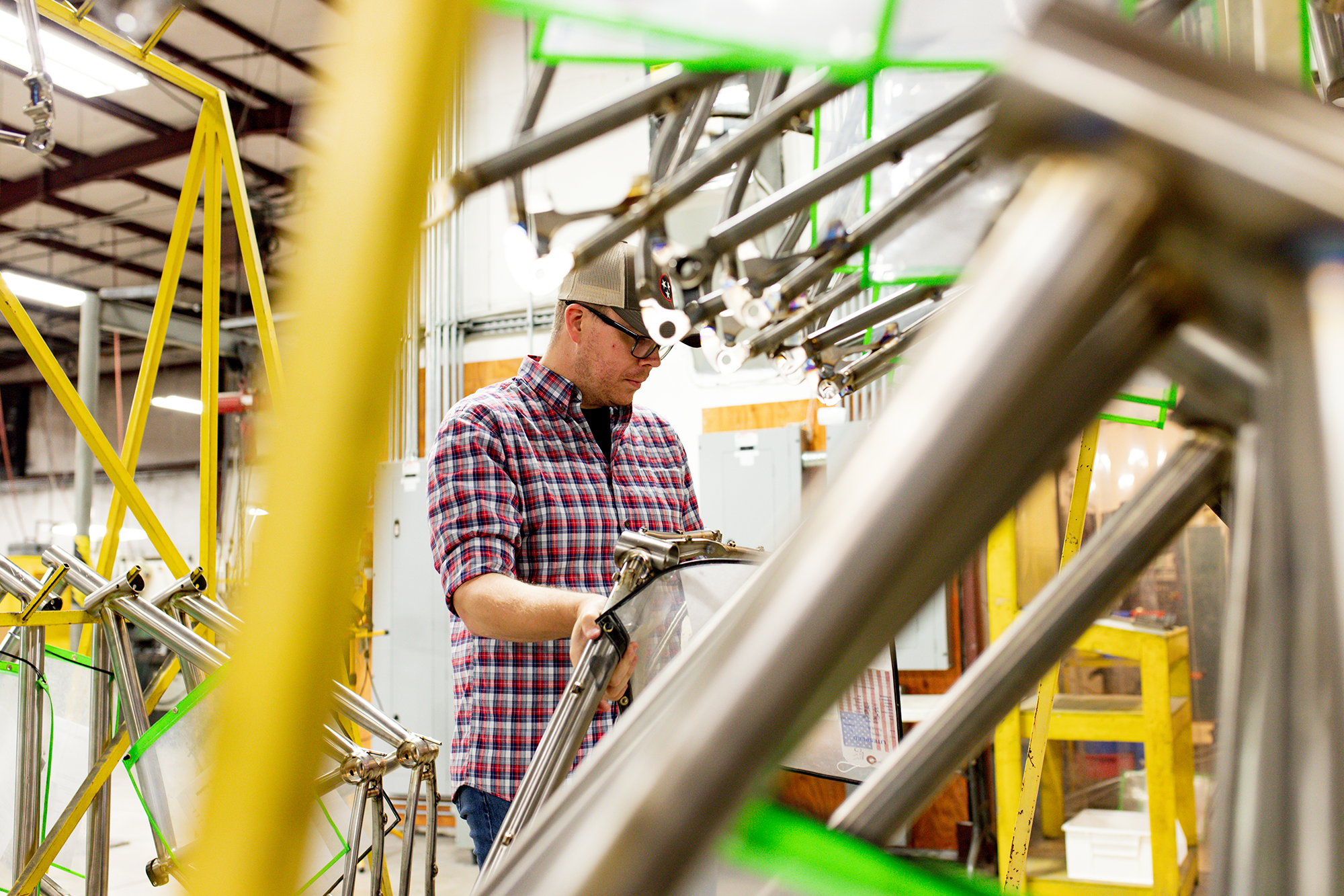 Military Precision: Brandon Collier and Veterans Day Memories