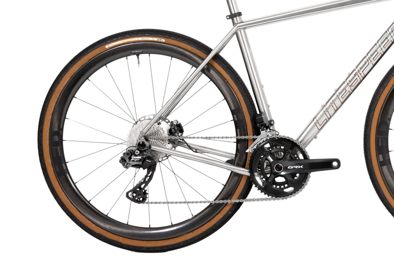 Demystifying Shimano's Di2 Electronic Shifting - Litespeed Bicycles