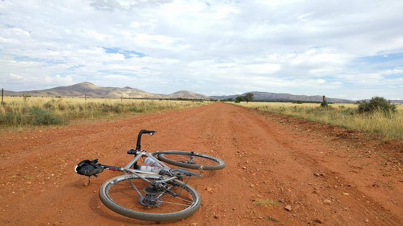 Gravel Cyclist: Ultimate Gravel Video Review - Litespeed Bicycles