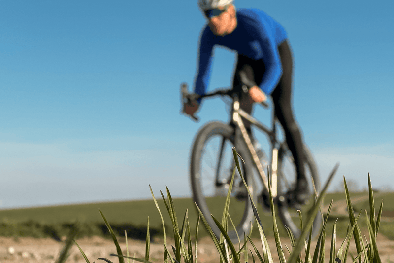 Gravel Szn Hits Europe: Michael Eichinger tackles UCI Gravel Worlds Austria - Litespeed Bicycles