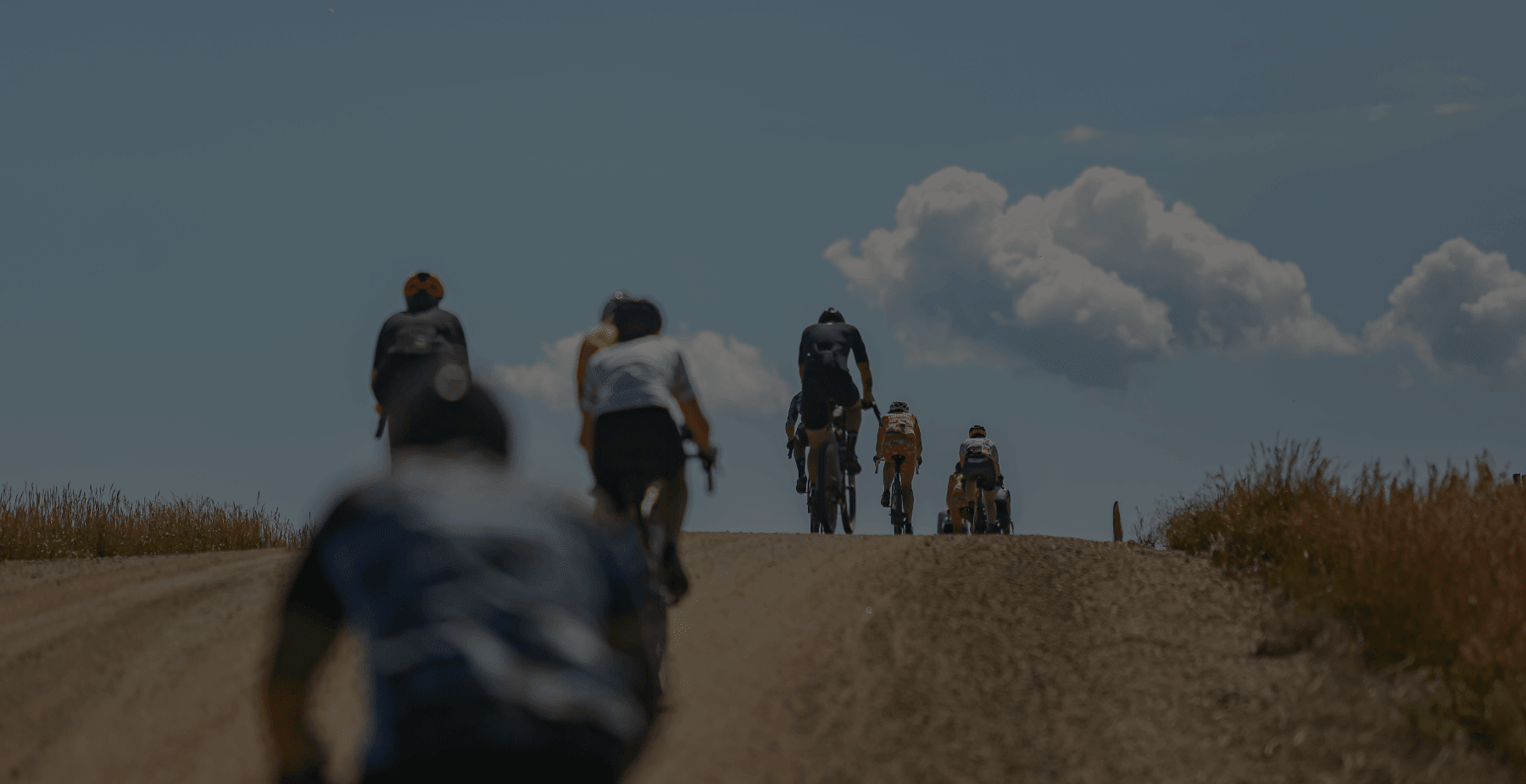 Gravel Worlds - Litespeed Bicycles