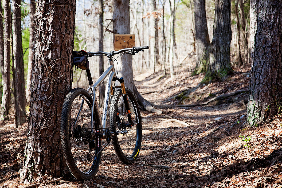 How To Take Care Of Your Mountain Bike