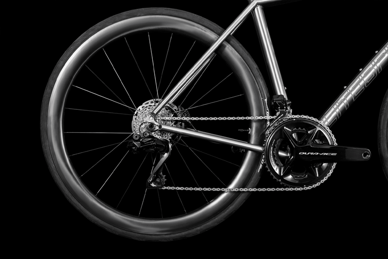 How to Clean Your Litespeed's Drivetrain - Litespeed Bicycles