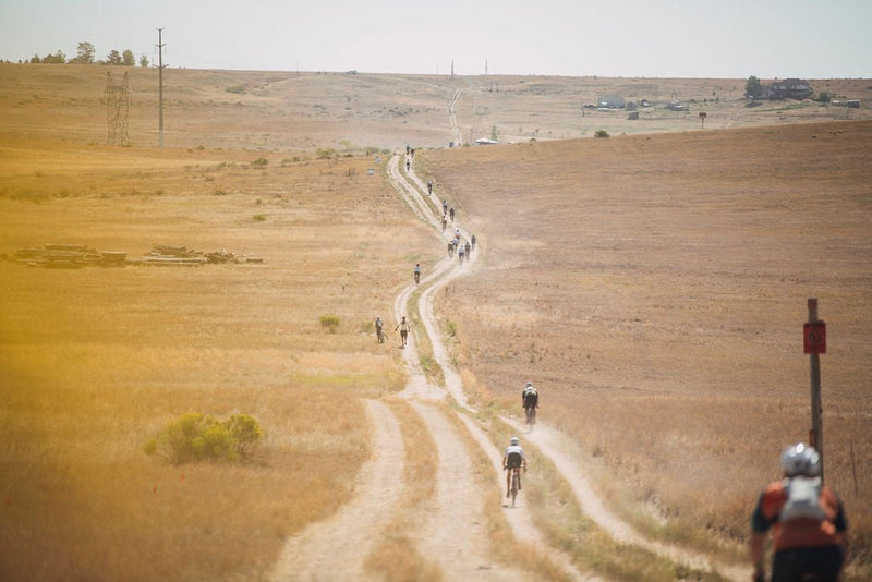 How to Survive the Heat: Racing Foco Fondo on the Toscano - Litespeed Bicycles