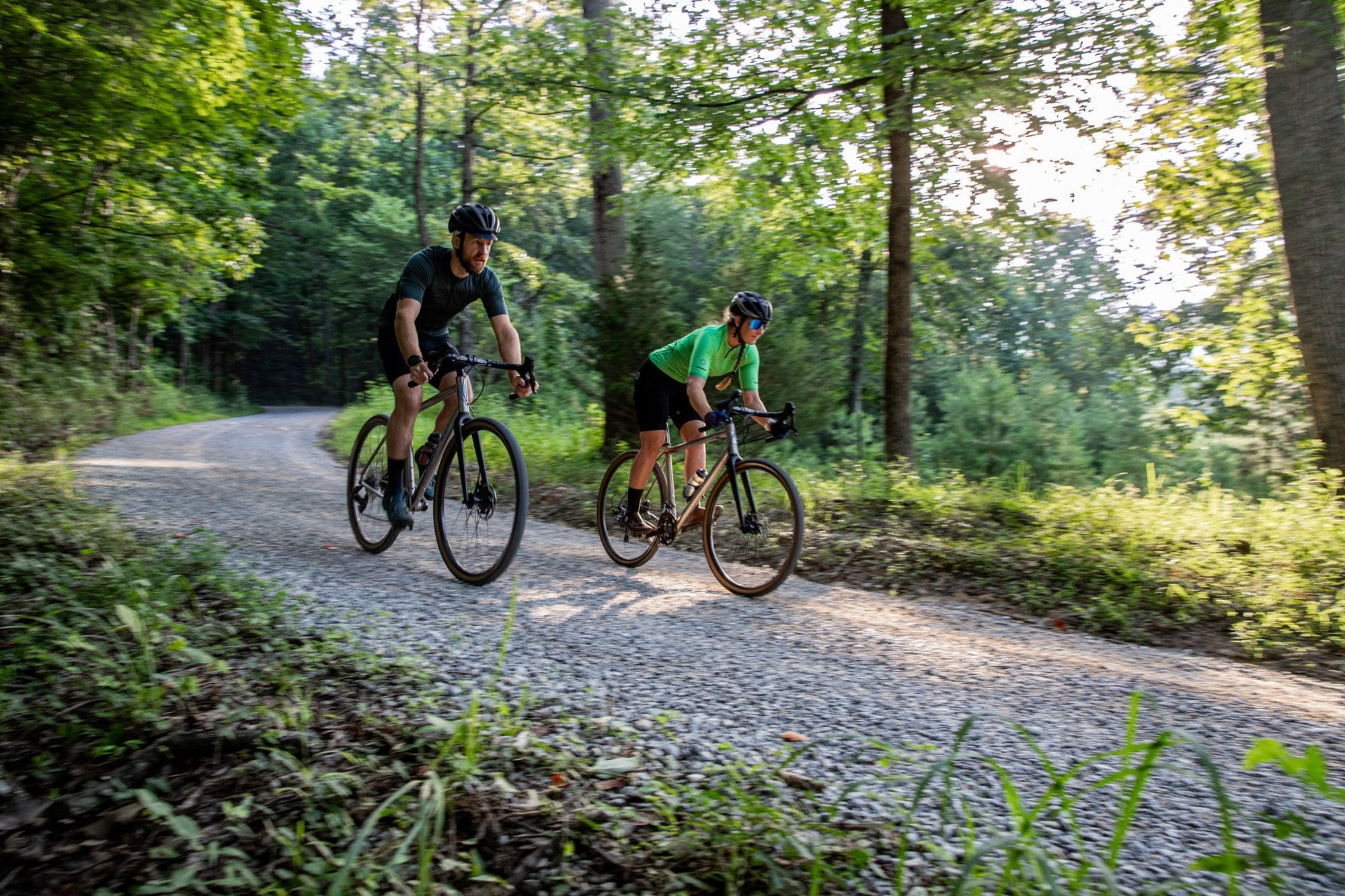 Introducing: FLINT - Litespeed Bicycles