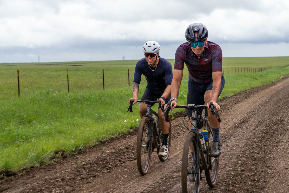 Litespeed Model Guide: The World's Best Titanium Gravel Bikes - Litespeed Bicycles