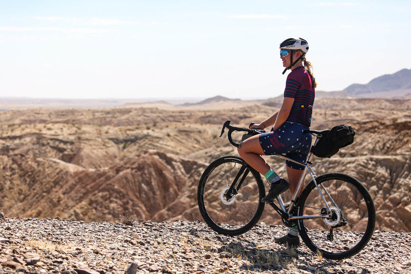 Litespeed Watia gravel bike