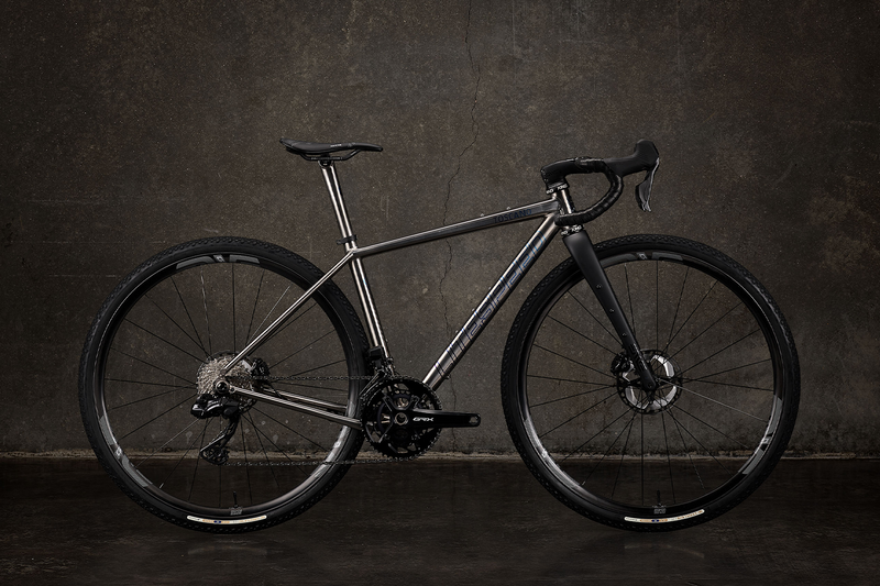 Toscano: The New Sheriff at ENVE Grodeo