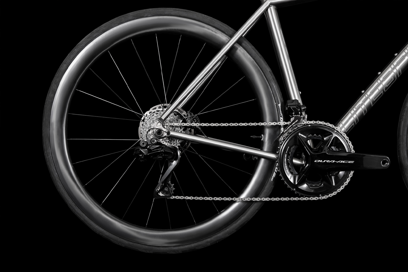 How to Clean Your Litespeed's Drivetrain