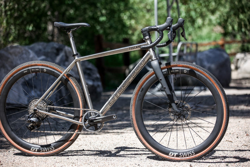 Road, Gravel, & Mountain Bike Tire Pressure Guide - Litespeed Bicycles