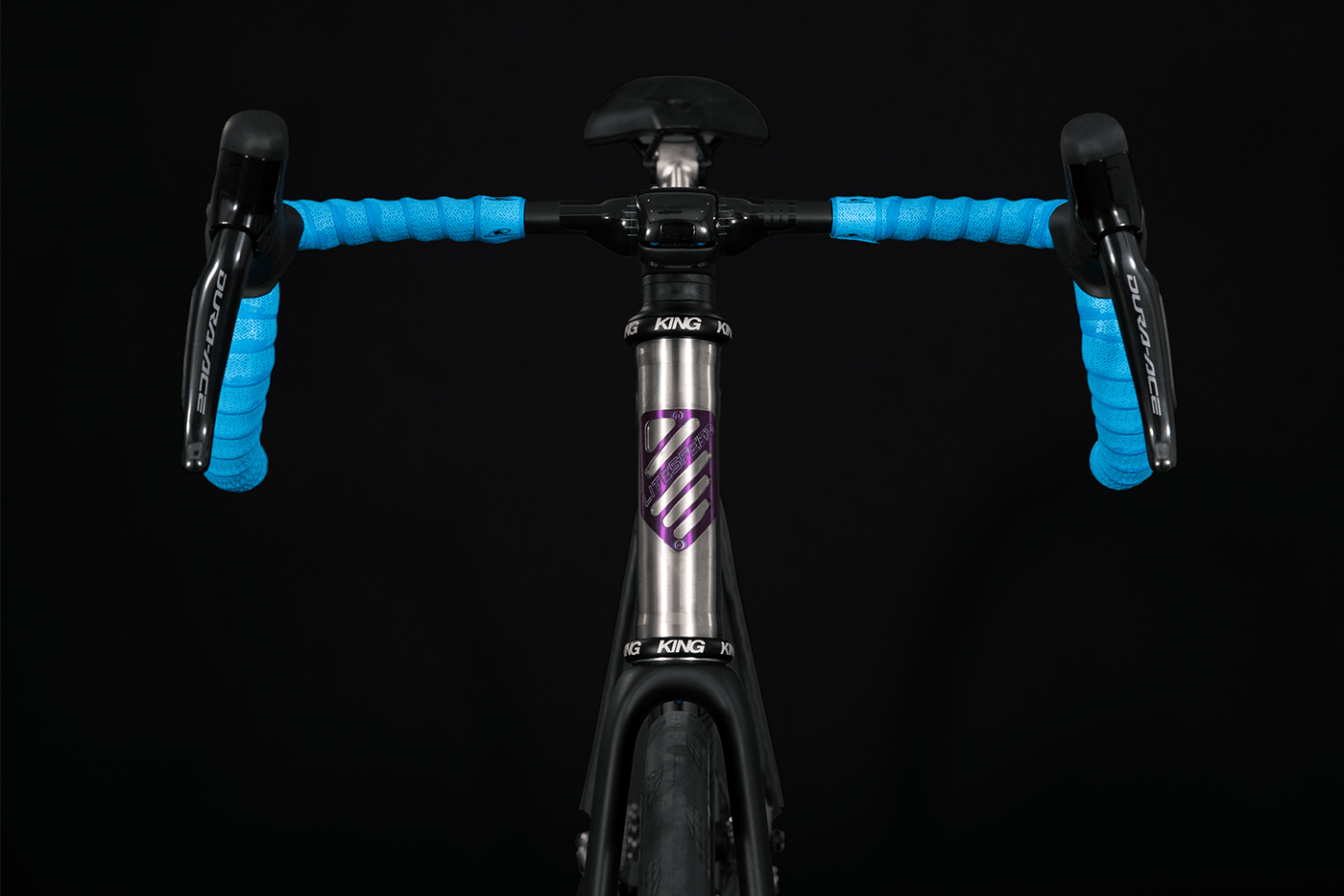 Spezia FI: Fully Integrated - Litespeed Bicycles