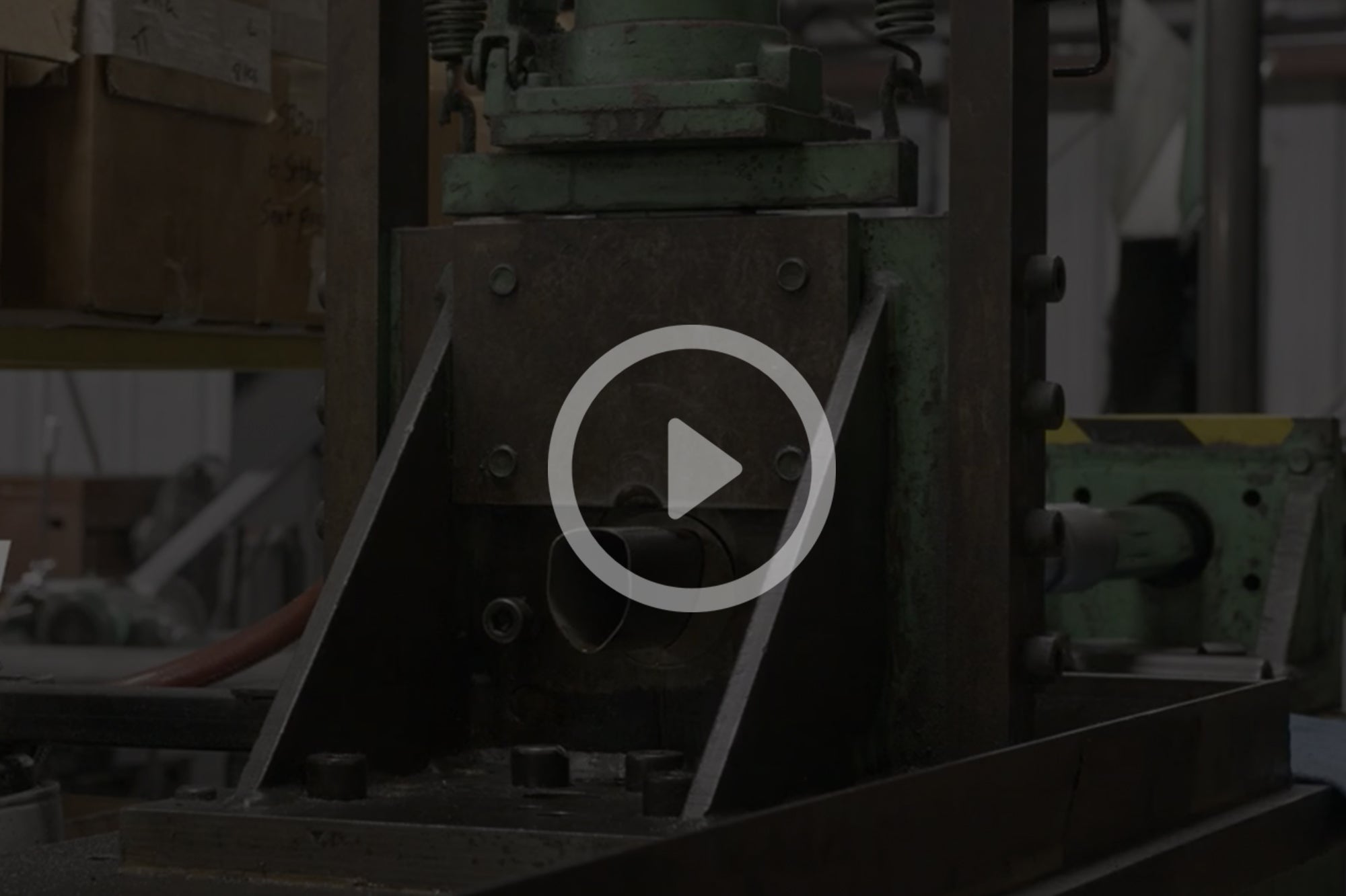 Spezia Tube Shaping - Litespeed Bicycles