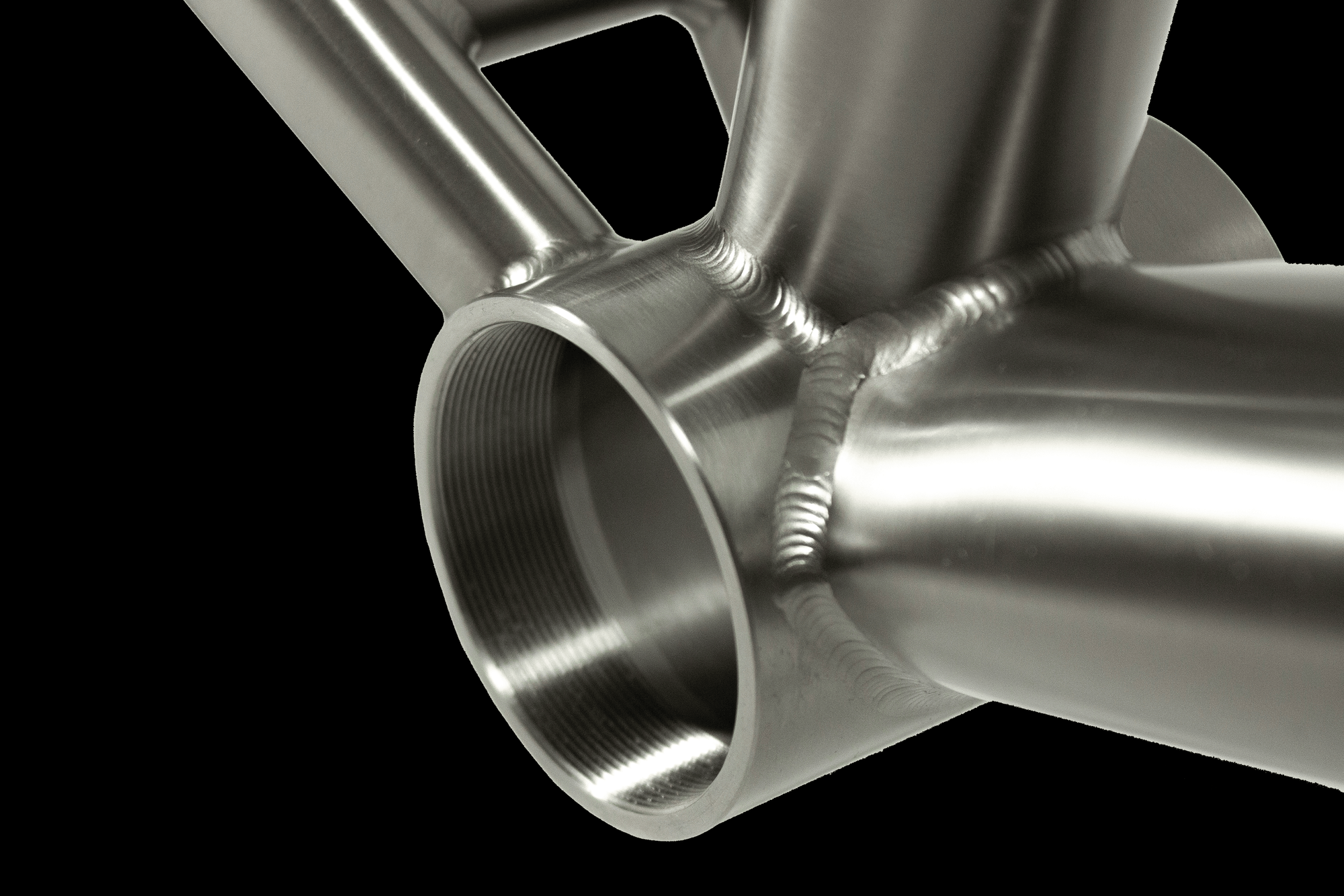 T47 Bottom Bracket: Now Available on Litespeed Bikes - Litespeed Bicycles