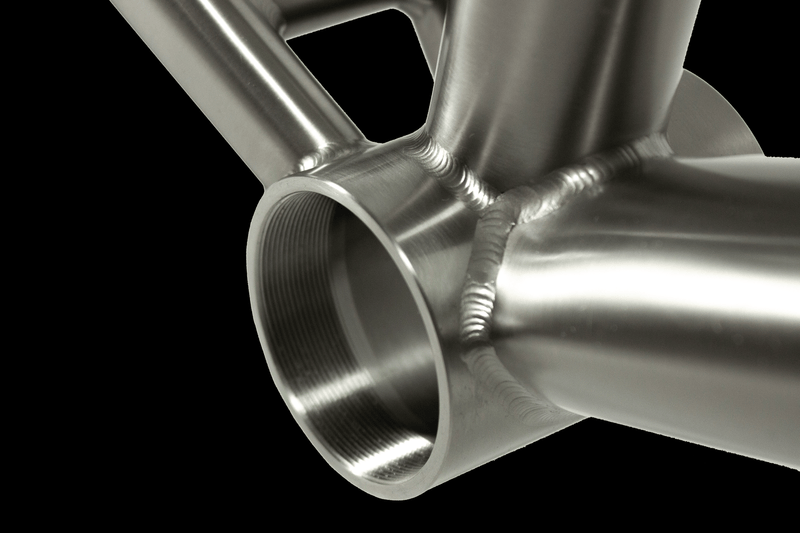 T47 Bottom Bracket: Now Available on Litespeed Bikes - Litespeed Bicycles