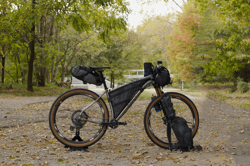 Taco Run: Matt takes on Oaxaca - Litespeed Bicycles