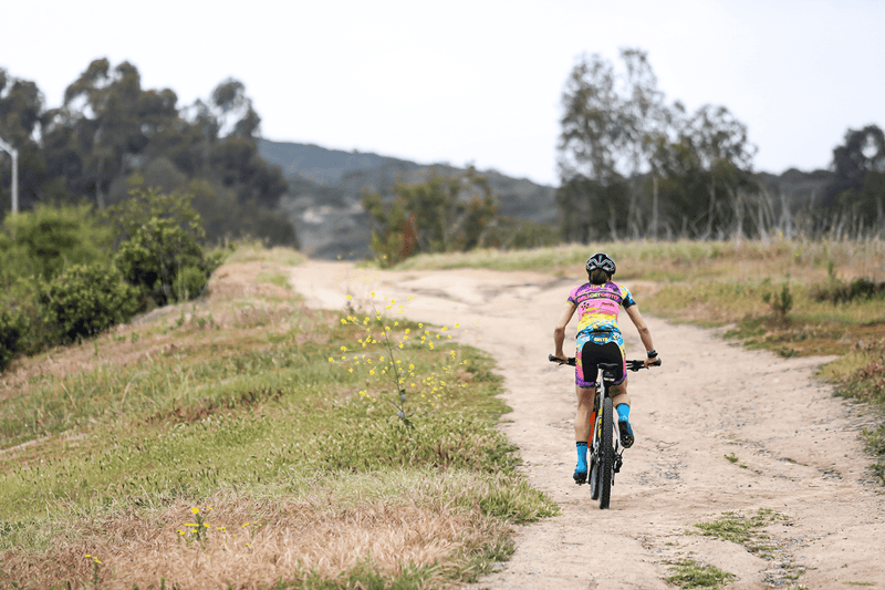 The Grand Experiment: Angela Naeth at Life Time Grand Prix - Litespeed Bicycles