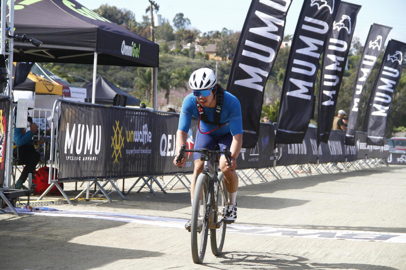 The Litespeed Toscano Races BWR California 2025 - Litespeed Bicycles