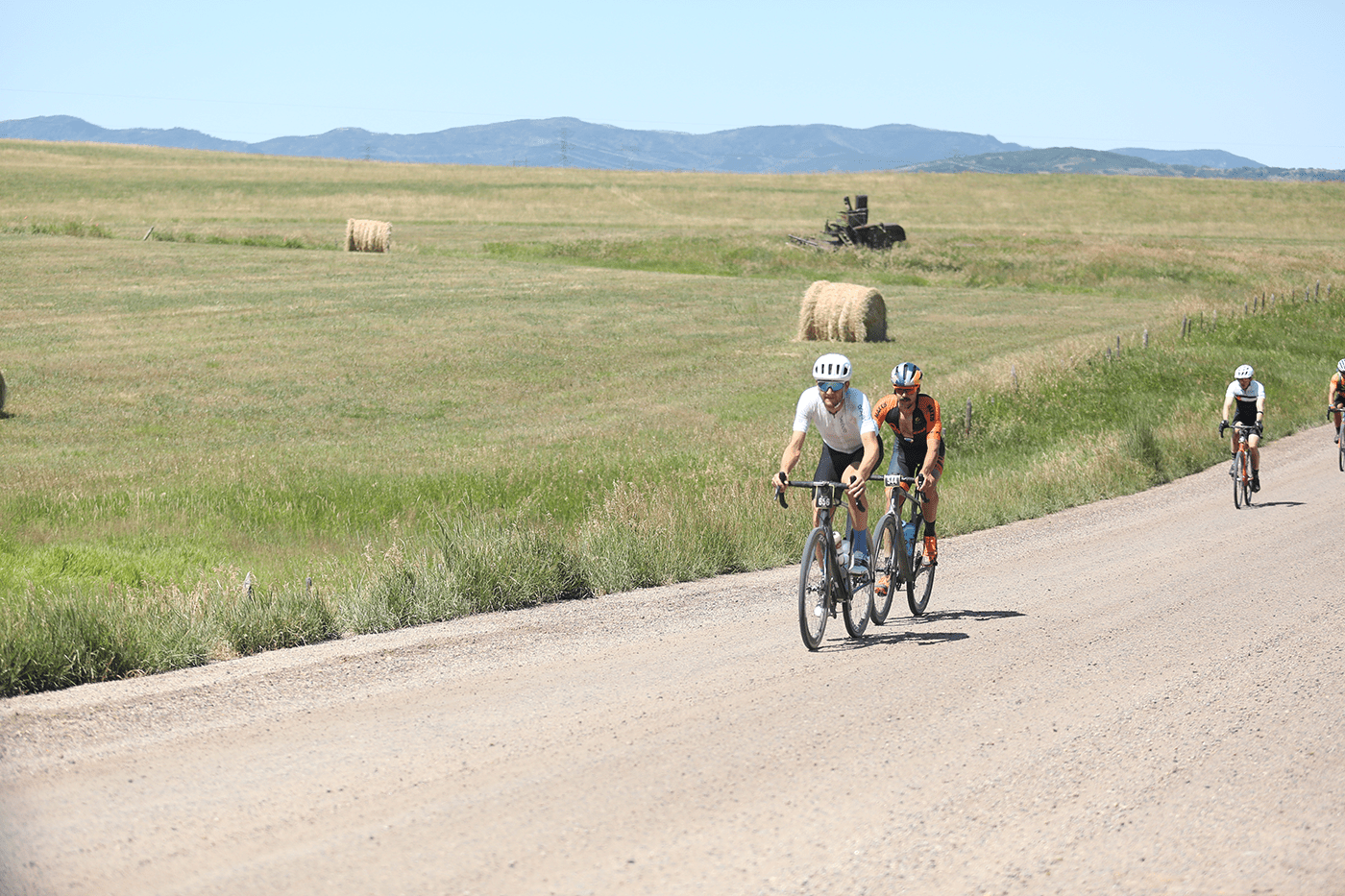 Tips for Surviving SBT GRVL - Litespeed Bicycles