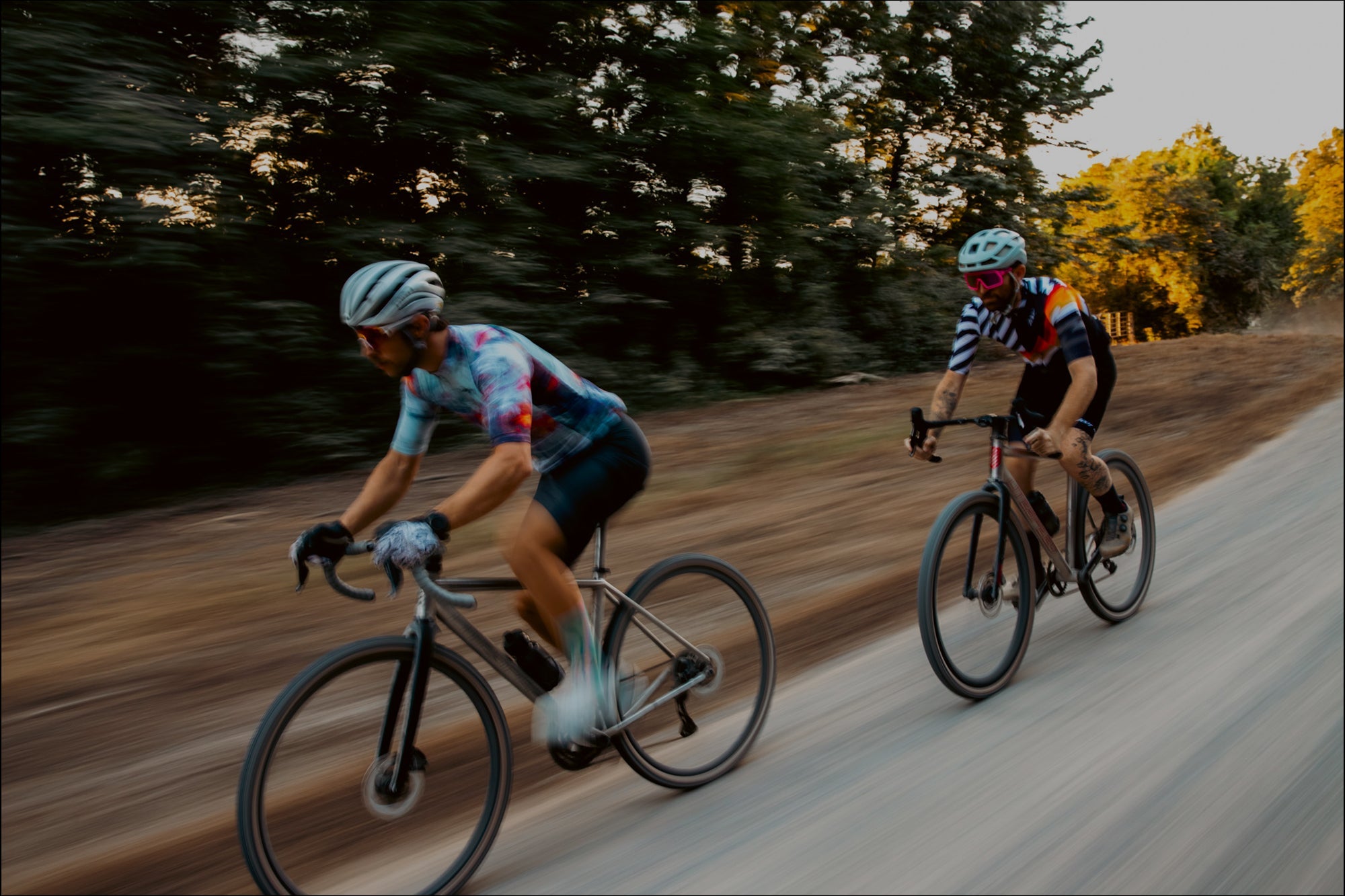 Toscano: Exceptional. Every Time. Everywhere. - Litespeed Bicycles