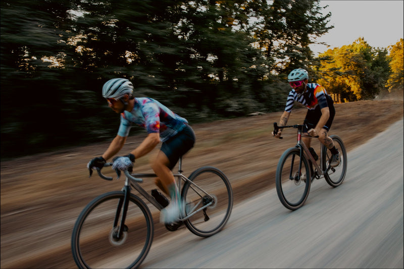 Toscano: Exceptional. Every Time. Everywhere. - Litespeed Bicycles