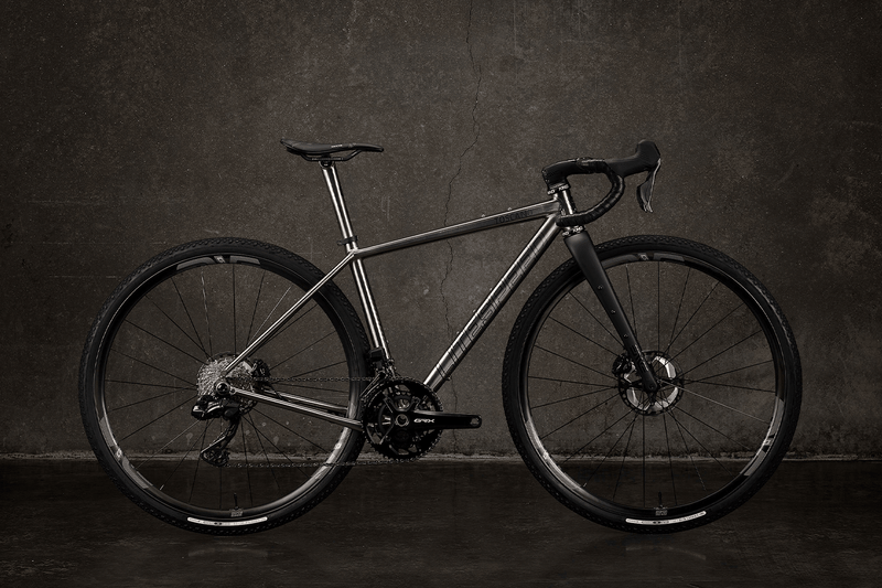 Toscano: The New Sheriff at ENVE Grodeo - Litespeed Bicycles