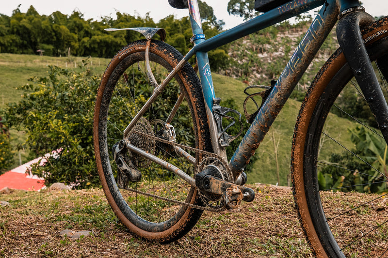 The Litespeed Toscano