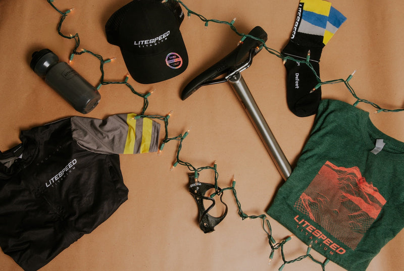 Litespeed Stocking Stuffers