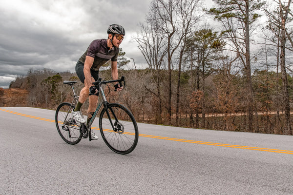 Titanium Road Bikes - Litespeed Bicycles