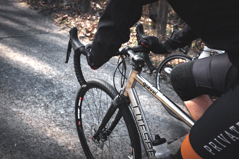 High Performance Gravel