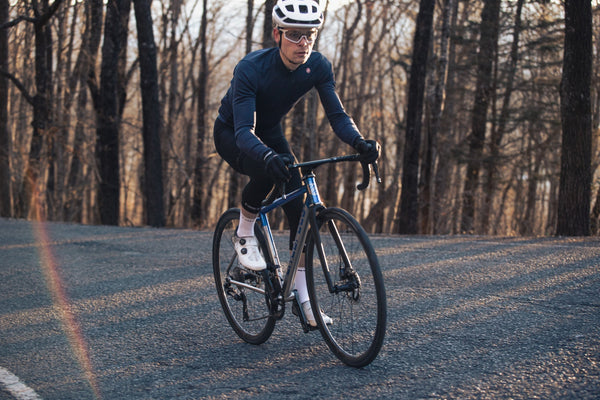 Superlight Titanium Road Bikes - Litespeed Bicycles