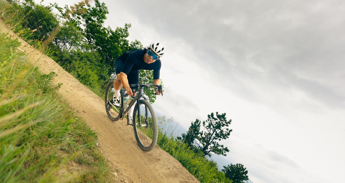 Titanium Gravel Bikes - Litespeed Bicycles