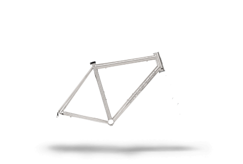 T5 Rim Frame | Size XL