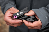 Titanium 6 - Bit Hex Wrench Multi - Tool - Litespeed Bicycles