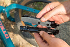 Titanium 8 - Bit Kit One - Litespeed Bicycles