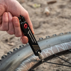 Titanium 8 - Bit Pack Pliers - Litespeed Bicycles