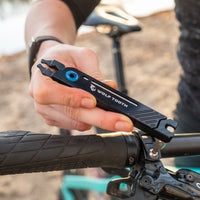 Titanium 8 - Bit Pack Pliers - Litespeed Bicycles