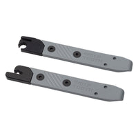 Titanium 8 - Bit Tire Lever Kit One - Litespeed Bicycles