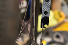 Titanium 8 - Bit Tire Lever Kit One - Litespeed Bicycles